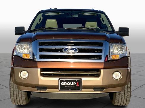 Used 2012 Ford Expedition EL XLT image 3