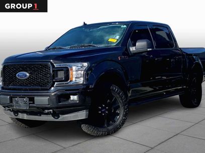 Used 2019 Ford F150 XLT w/ Equipment Group 302A Luxury