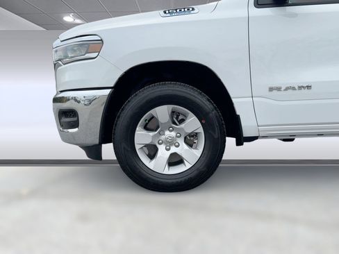 New 2025 RAM 1500 Tradesman image 19