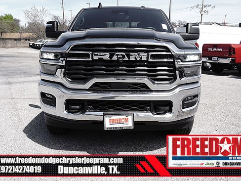 New 2026 RAM 2500 Tradesman image 8