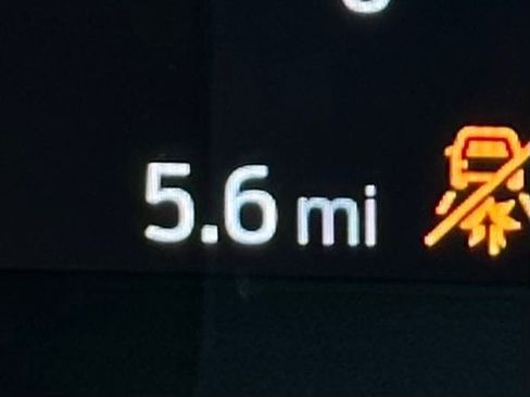 New 2026 Ford Explorer ST-Line w/ ST-Line Street Pack image 39