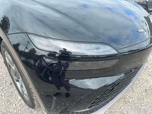 New 2025 Genesis GV60 Advanced AWD/4WD image 7