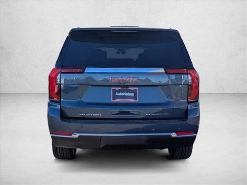 New 2026 GMC Yukon XL Elevation w/ Elevation Premium Package image 7