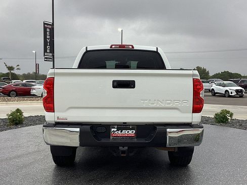 Used 2019 Toyota Tundra SR5 image 6