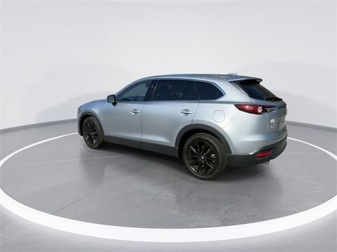 Used 2023 MAZDA CX-9 Touring Plus image 5