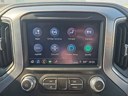 Used 2022 GMC Sierra 3500 SLE w/ SLE Convenience Package AWD/4WD image 28