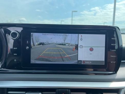 Certified 2024 Kia K5 GT-Line image 20