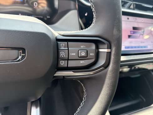New 2026 Jeep Cherokee Laredo AWD/4WD image 25