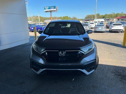 Used 2021 Honda CR-V EX image 3