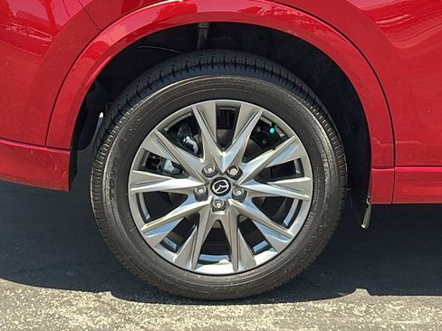 New 2025 MAZDA CX-5 AWD 2.5 S w/ Premium Plus Pkg image 5