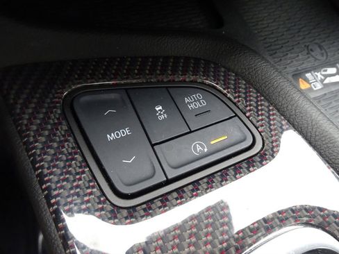 Certified 2025 Cadillac CT5 Sport w/ Technology Package AWD/4WD image 19