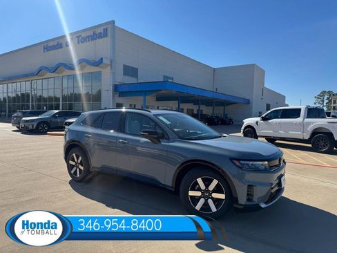 New 2026 Honda Prologue Touring image 1