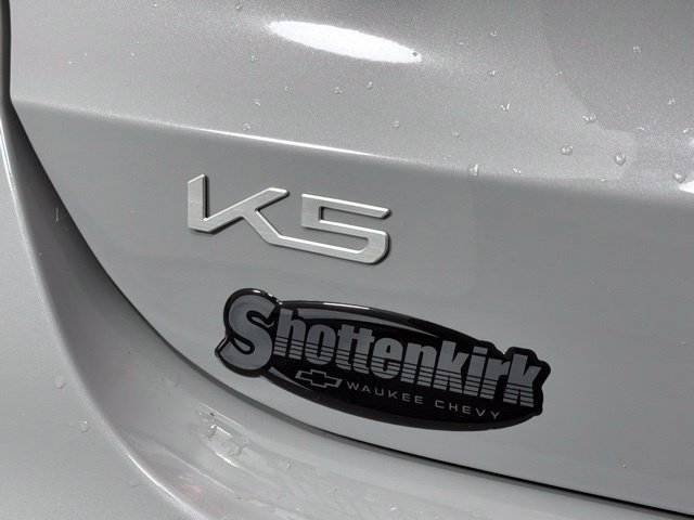 Used 2024 Kia K5 GT-Line w/ GT-Line Premium Package AWD/4WD image 9