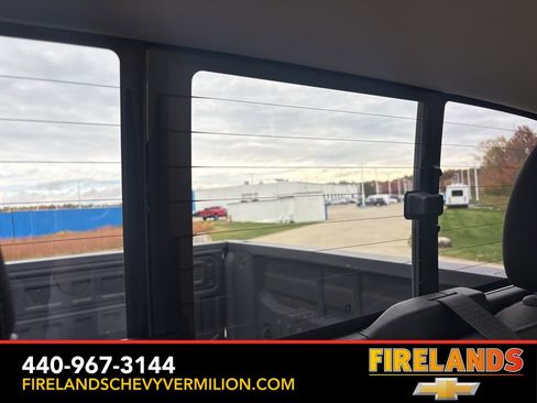 Certified 2021 Chevrolet Colorado LT w/ LT Convenience Package image 38