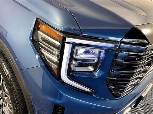 Certified 2025 GMC Sierra 1500 Denali Ultimate image 26