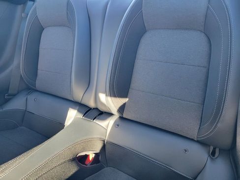 New 2026 Ford Mustang Coupe image 8