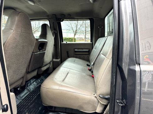 Used 2008 Ford F350 XLT image 34
