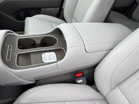 New 2026 Hyundai Palisade SEL image 30