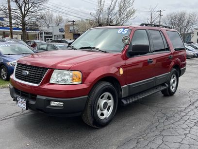 Used 2005 Ford Expedition XLT