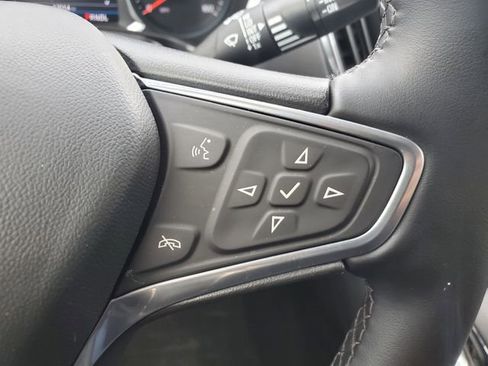 Certified 2023 Chevrolet Equinox LT FWD image 24