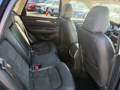 Used 2023 MAZDA CX-5 AWD 2.5 S w/ Select Package image 20