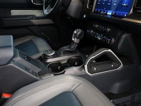 Used 2021 Ford Bronco First Edition image 80
