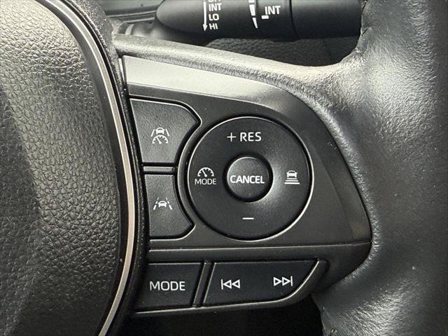 Certified 2023 Toyota Corolla SE FWD image 23