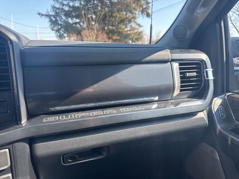 Certified 2024 Ford F250 Lariat w/ Tremor Off-Road Package image 25