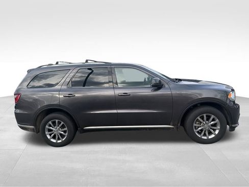 Used 2018 Dodge Durango SXT w/ Quick Order Package 2BB image 5