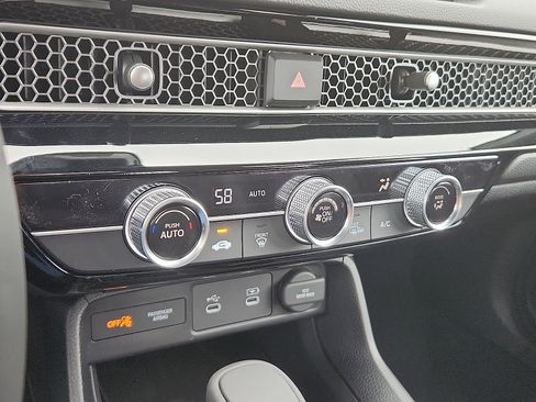 New 2026 Honda Civic Sport image 11