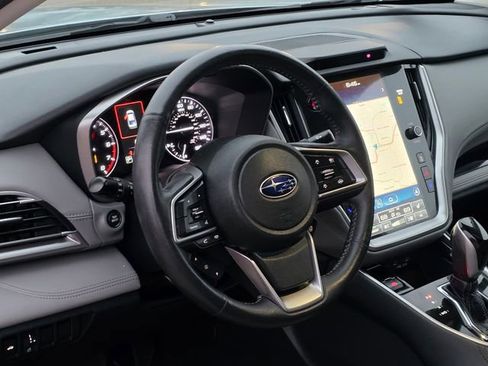 Certified 2022 Subaru Legacy Limited image 12