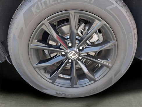 Used 2025 Honda CR-V Sport-L image 14