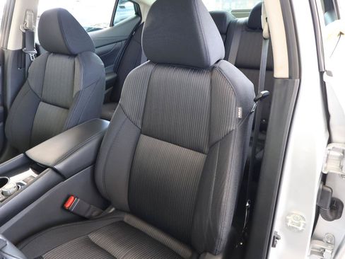 Used 2020 Nissan Maxima 3.5 S w/ Floor Mat Group FWD image 20