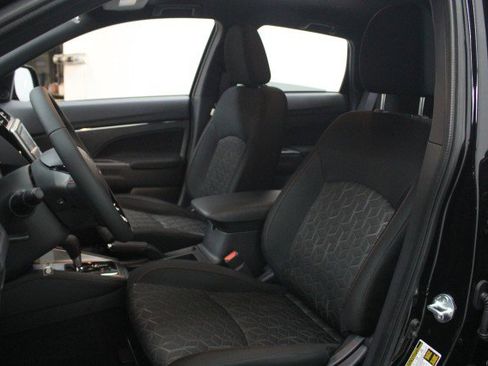 New 2026 Mitsubishi Outlander Sport AWD image 7