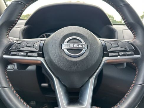 Certified 2025 Nissan Altima 2.5 SR FWD image 24