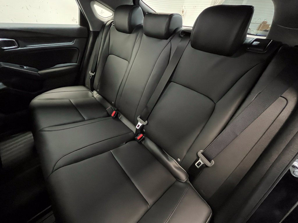 New 2026 Acura Integra FWD image 14