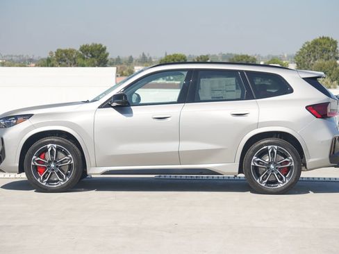 Used 2025 BMW X1 M35i w/ Premium Package AWD/4WD image 4