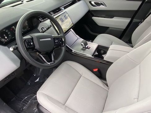 New 2026 Land Rover Range Rover Velar S image 5