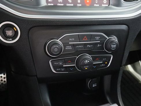 Used 2022 Dodge Charger Scat Pack w/ Dynamics Package image 16