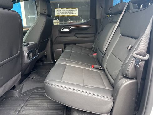 Used 2024 GMC Sierra 1500 Denali w/ Denali Reserve Package image 32