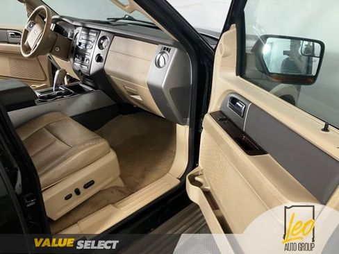 Used 2012 Ford Expedition EL XLT AWD/4WD image 17