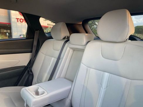 Used 2025 Hyundai Tucson SEL image 9
