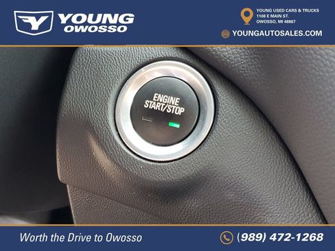 Certified 2021 Chevrolet Equinox LT FWD image 16