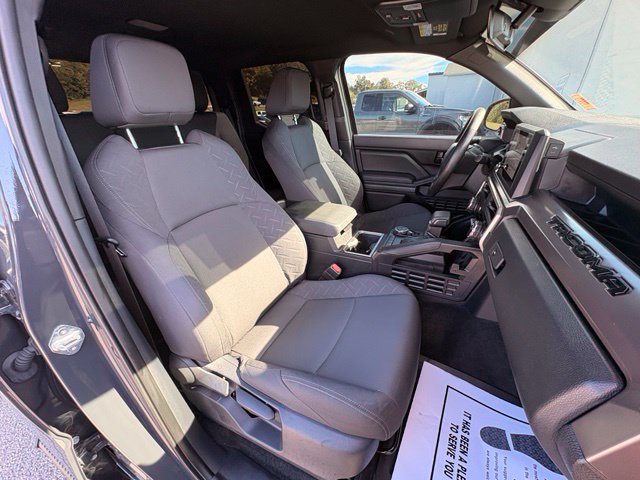 Used 2024 Toyota Tacoma SR5 AWD/4WD image 26