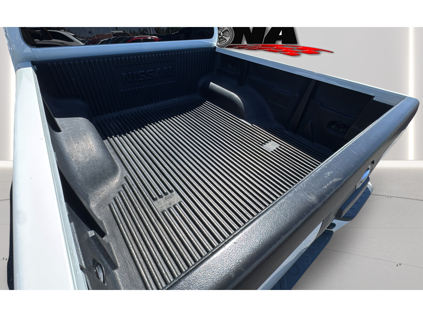 Used 2017 Nissan Frontier S RWD image 22
