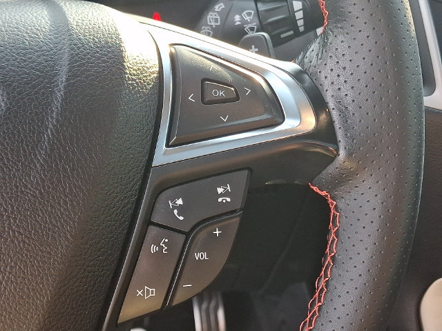 Certified 2023 Ford Edge ST-Line AWD/4WD image 22