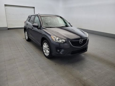 Used 2014 MAZDA CX-5 Grand Touring AWD/4WD image 13