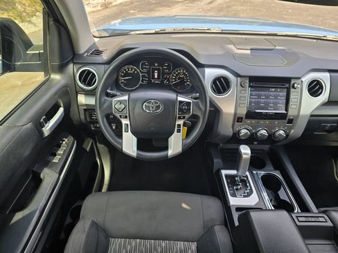 Used 2019 Toyota Tundra SR5 w/ SR5 Upgrade Package RWD image 15