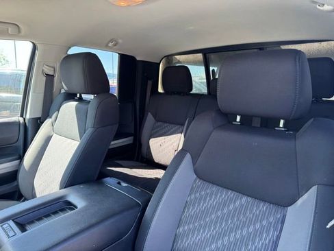 Used 2018 Toyota Tundra SR5 w/ SR5 Upgrade Package AWD/4WD image 25