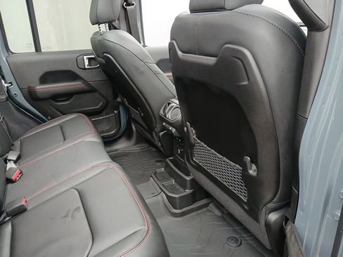 New 2026 Jeep Wrangler Unlimited Rubicon 392 image 35